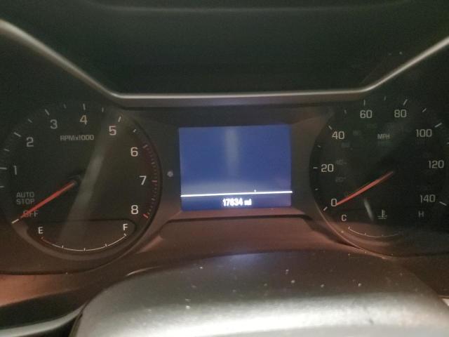 CHEVROLET TRAILBLAZER LS 2022