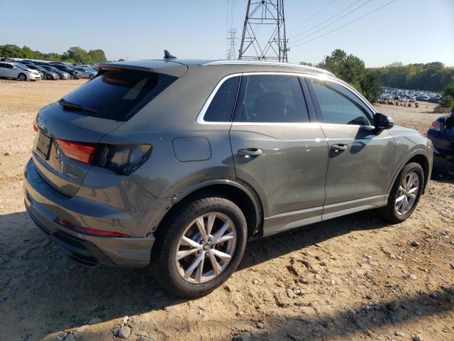 AUDI Q3 PREMIUM S LINE 45 2021