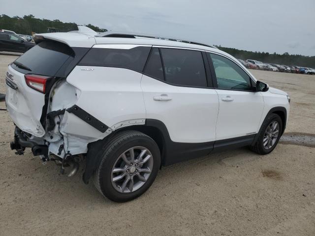 GMC TERRAIN SLT 2022