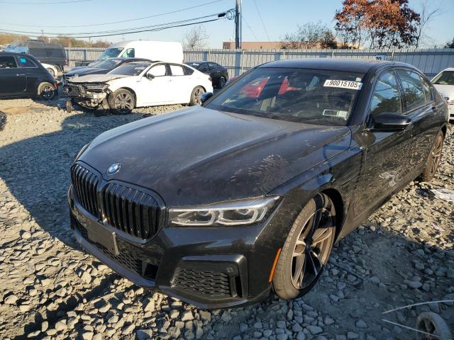 BMW 750 XI 2020