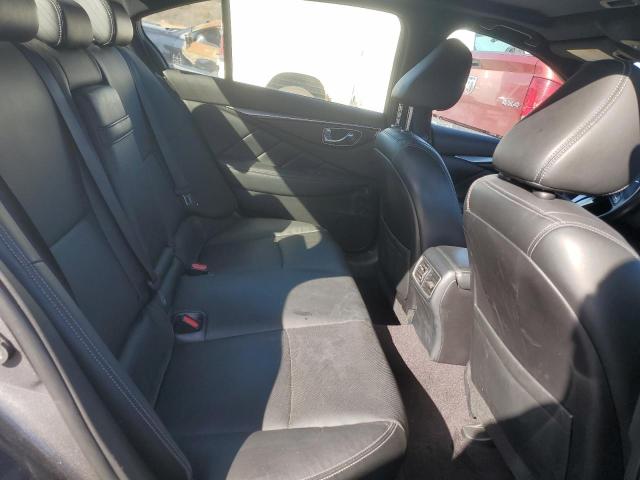 INFINITI Q50 SENSORY 2021