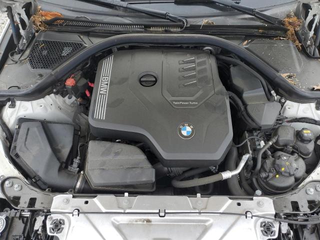 BMW 330I 2021