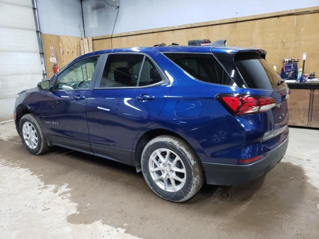 CHEVROLET EQUINOX LS 2022