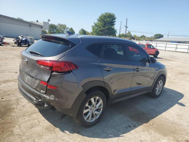 HYUNDAI TUCSON LIMITED 2020