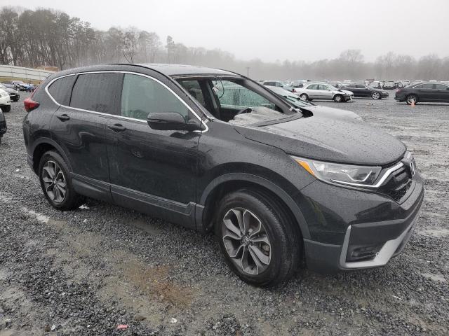 HONDA CR-V EXL 2020