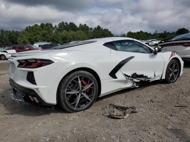 CHEVROLET CORVETTE STINGRAY 1LT 2020