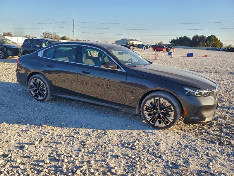 BMW 530 I 2024