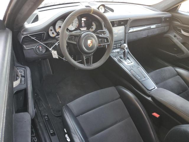 PORSCHE 911 GT3 RS 2019