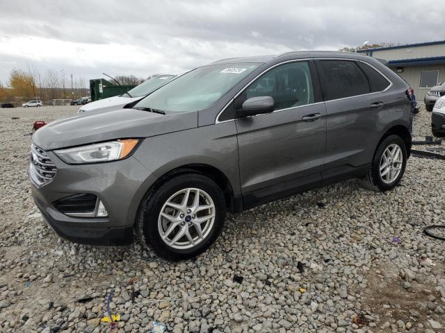 FORD EDGE SEL 2021