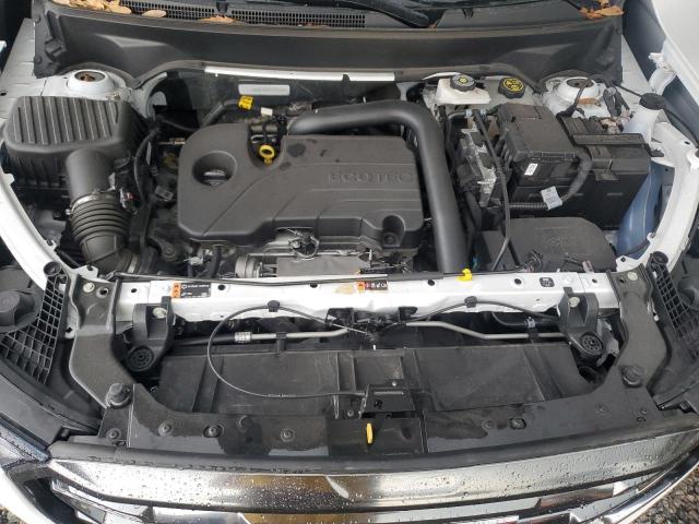 GMC TERRAIN AT4 2023