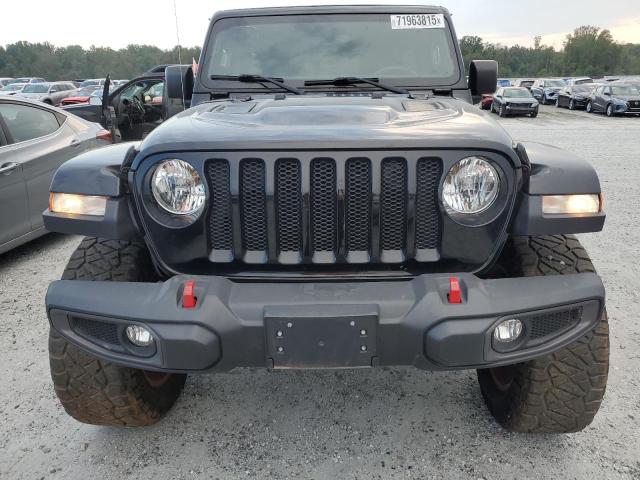 JEEP WRANGLER RUBICON 2023