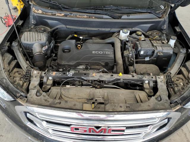 GMC TERRAIN SLT 2021