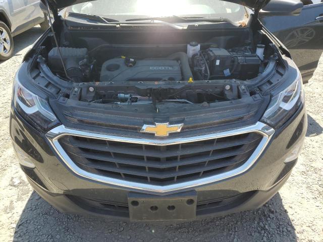 CHEVROLET EQUINOX 2021