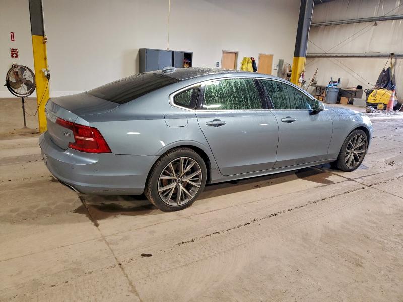 VOLVO S90 T6 MOMENTUM 2019