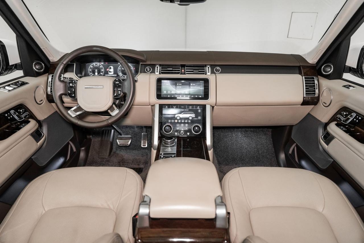 LAND ROVER RANGE ROVER WESTMINSTER 2022