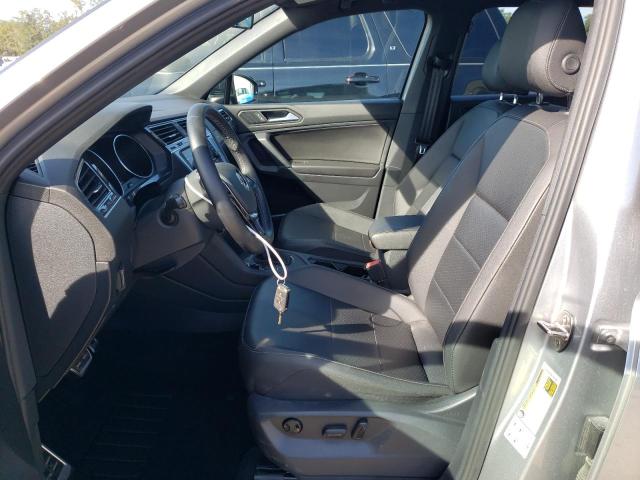 VOLKSWAGEN TIGUAN SE 2020