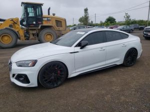 AUDI RS5 2021