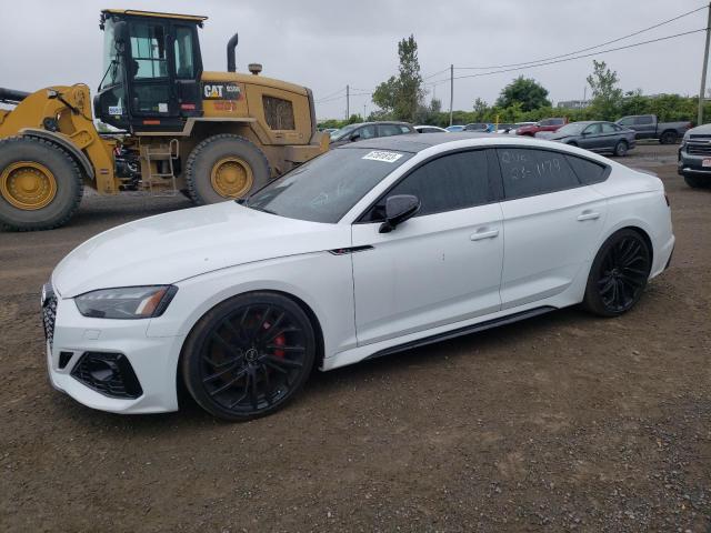 AUDI RS5 2021