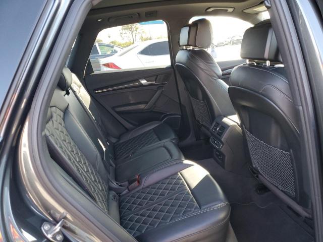 AUDI SQ5 PREMIUM PLUS 2021