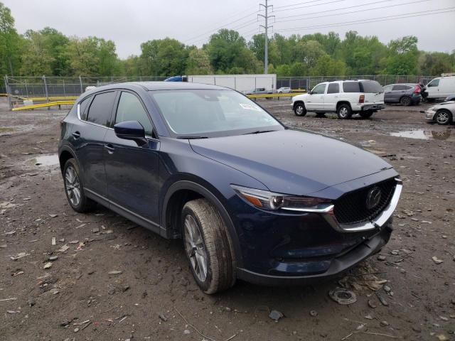 MAZDA CX-5 GRAND TOURING 2021