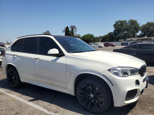 BMW X5 XDR40E 2017