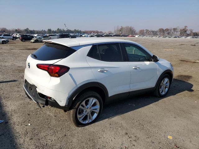 BUICK ENCORE GX PREFERRED 2022
