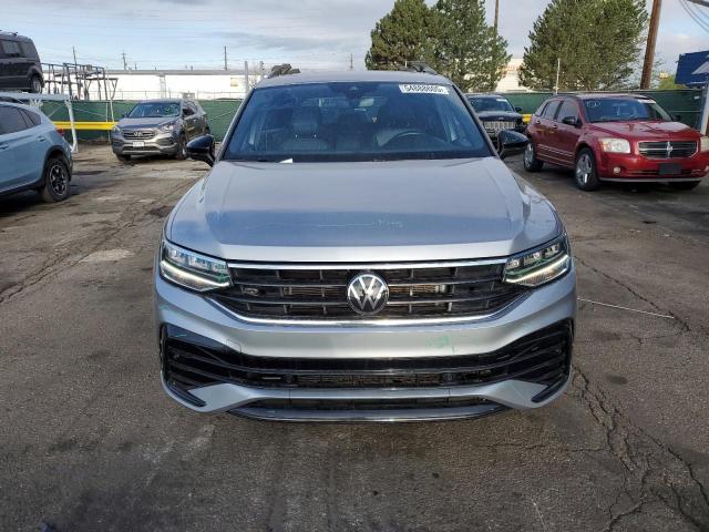 VOLKSWAGEN TIGUAN SE R-LINE BLACK 2023