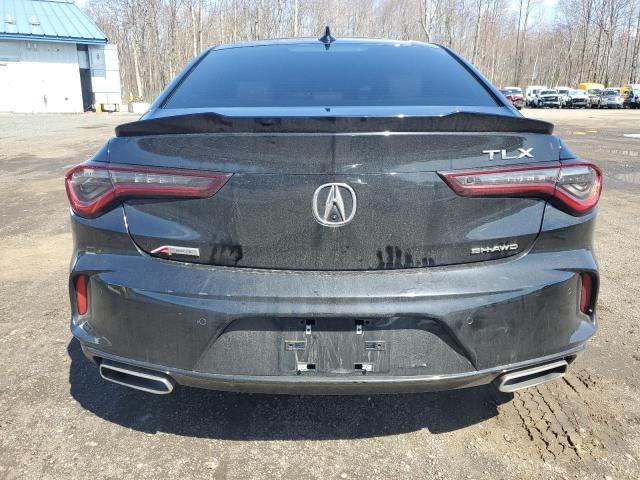 ACURA TLX TECH A 2022