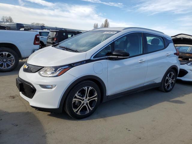 CHEVROLET BOLT EV PREMIER 2021