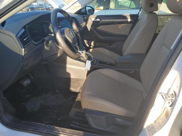VOLKSWAGEN JETTA SEL 2019