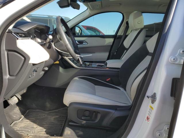 LAND ROVER RANGE ROVER VELAR S 2020