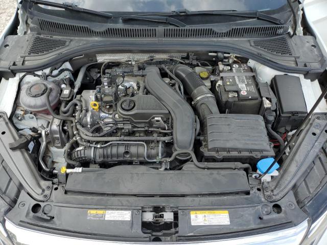 VOLKSWAGEN JETTA SE 2023