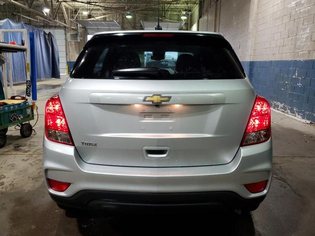 CHEVROLET TRAX LS 2020