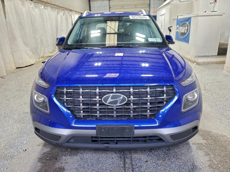 HYUNDAI VENUE SEL 2024