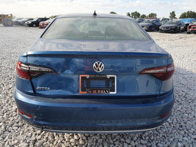 VOLKSWAGEN JETTA S 2020