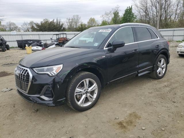 AUDI Q3 PREMIUM S LINE 45 2023