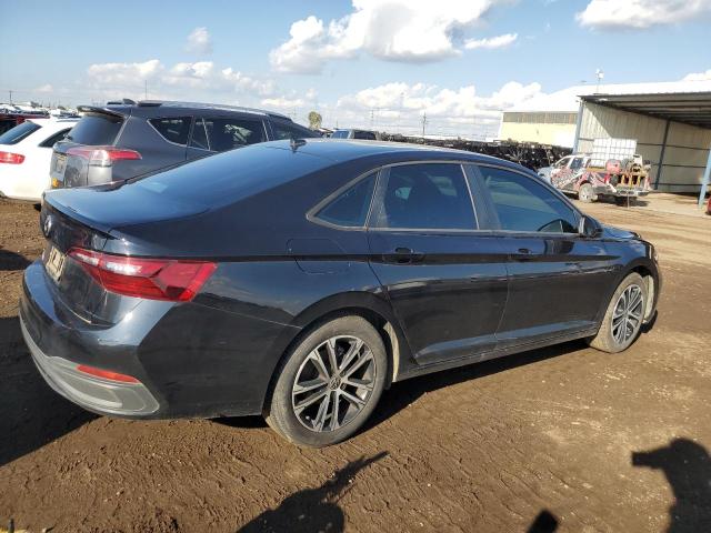 VOLKSWAGEN JETTA SPORT 2022