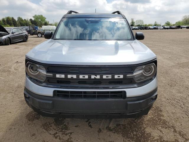 FORD BRONCO SPORT OUTER BANKS 2021