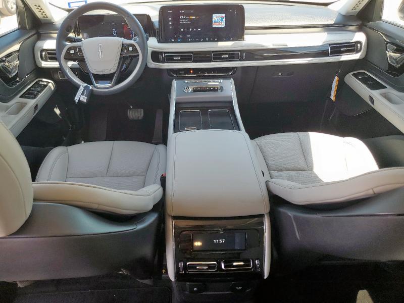 LINCOLN AVIATOR 2024