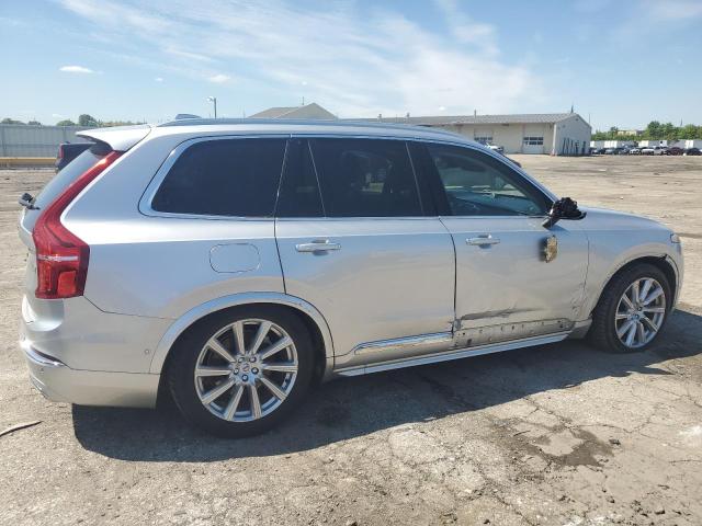 VOLVO XC90 T8 2017