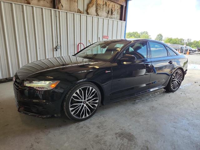 AUDI A6 PRESTIGE 2017