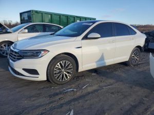 VOLKSWAGEN JETTA SEL 2019