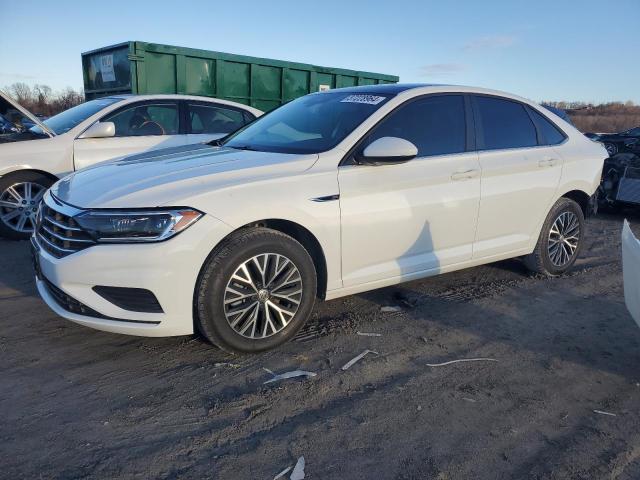 VOLKSWAGEN JETTA SEL 2019