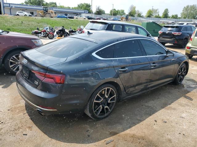 AUDI A5 PRESTIGE 2018