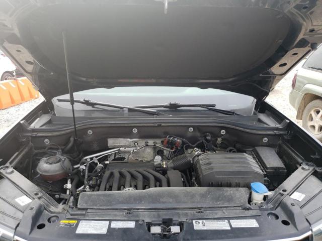 VOLKSWAGEN ATLAS SEL 2019