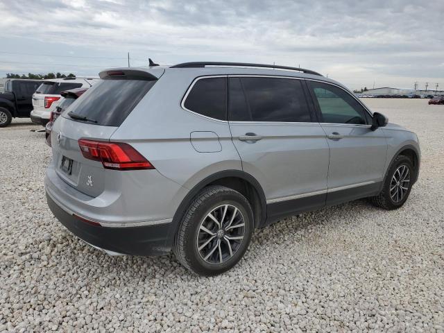 VOLKSWAGEN TIGUAN SE 2020