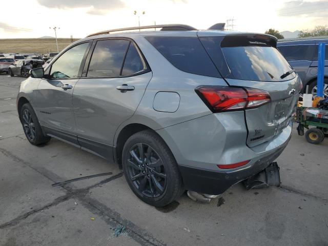 CHEVROLET EQUINOX RS 2023