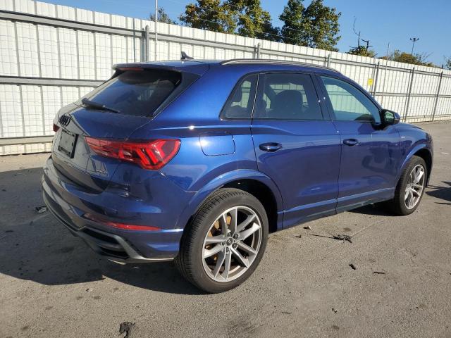 AUDI Q3 PREMIUM S LINE 45 2022