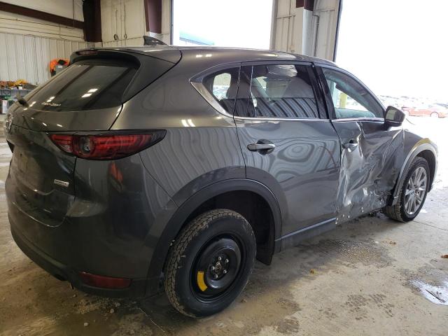 MAZDA CX-5 GRAND TOURING 2019