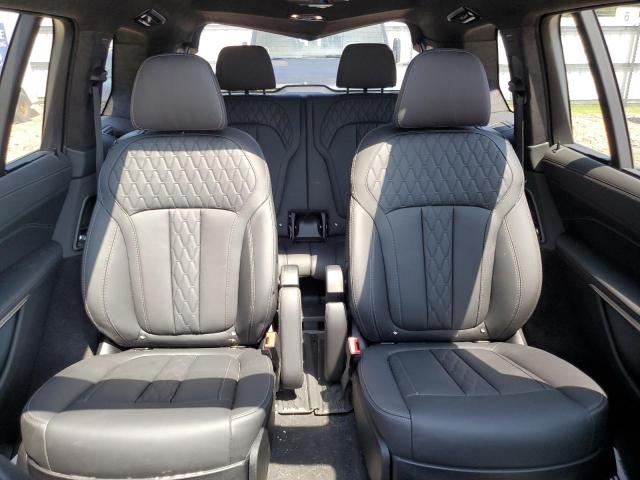 BMW X7 XDRIVE40I 2024